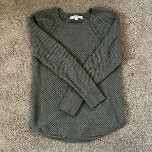 Women’s LOFT Knit Sweater
